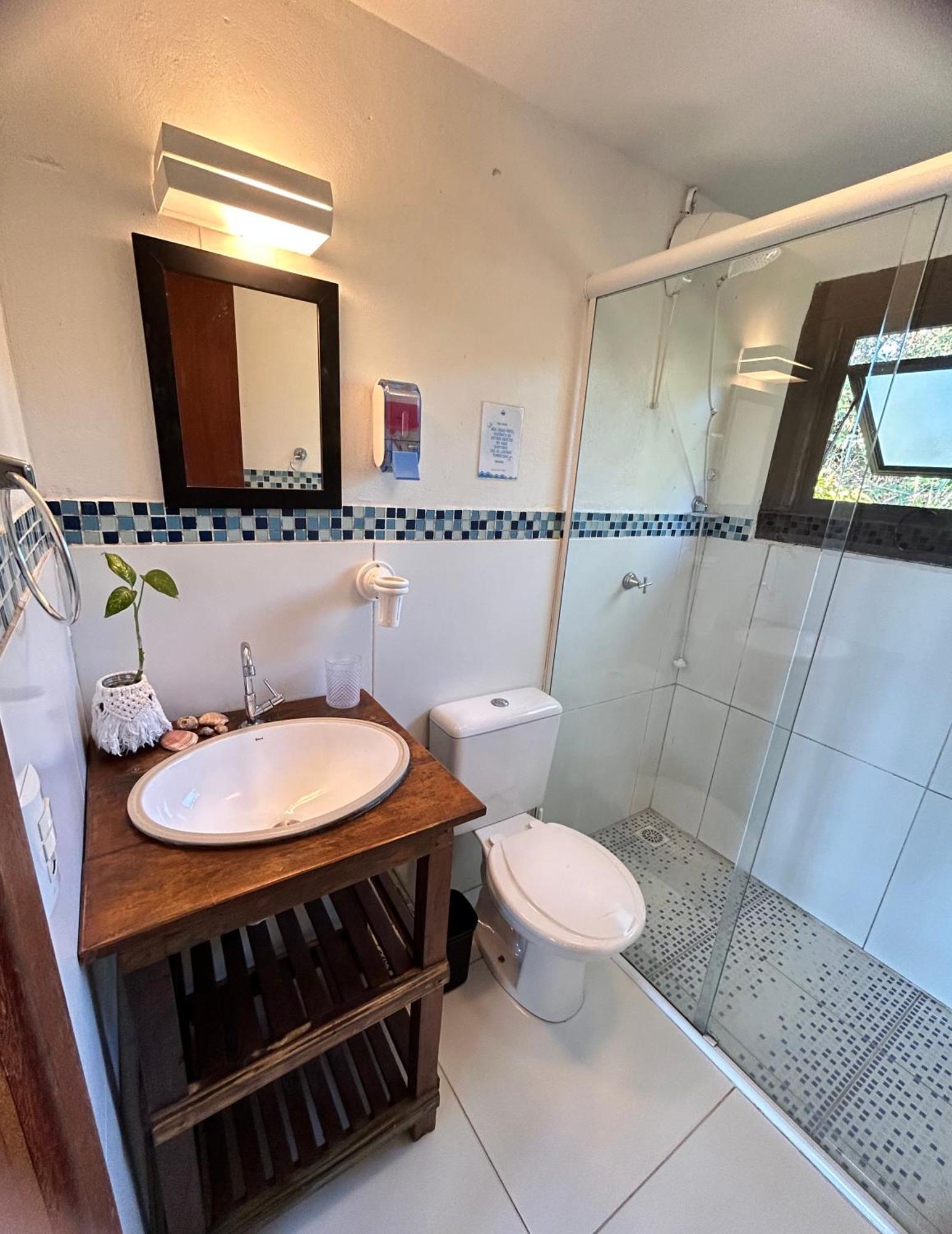 Apartamento Pescador De Sonhos Praia do Rosa Exterior foto