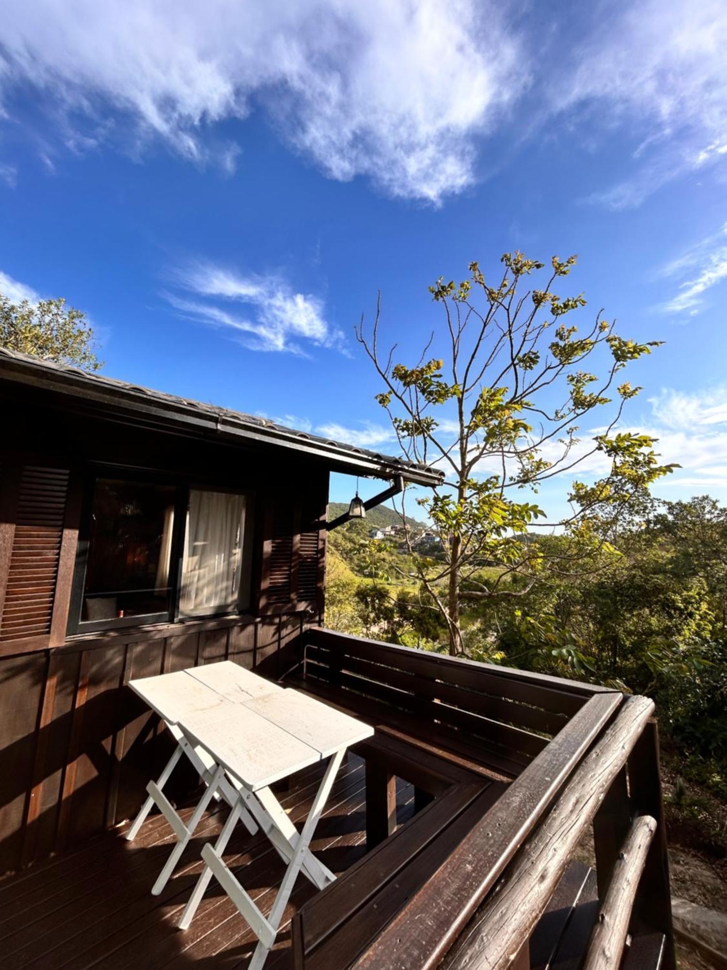 Apartamento Pescador De Sonhos Praia do Rosa Exterior foto