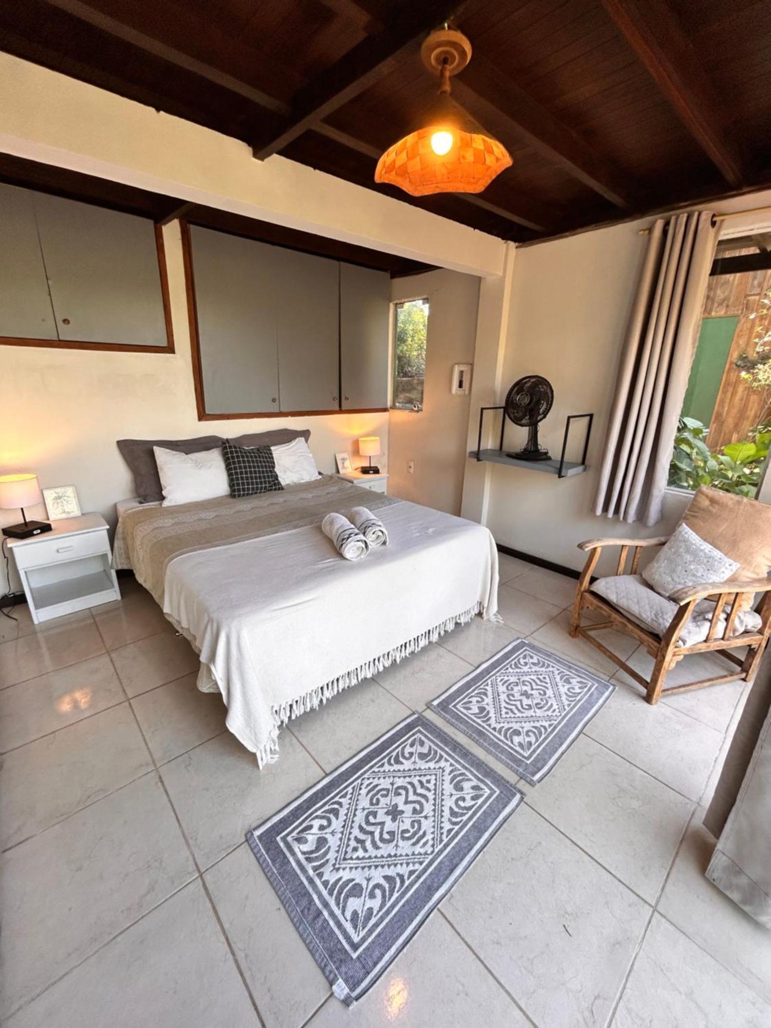 Apartamento Pescador De Sonhos Praia do Rosa Exterior foto