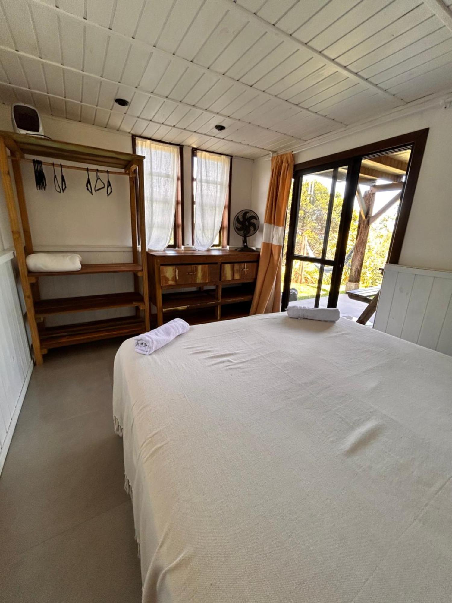 Apartamento Pescador De Sonhos Praia do Rosa Exterior foto