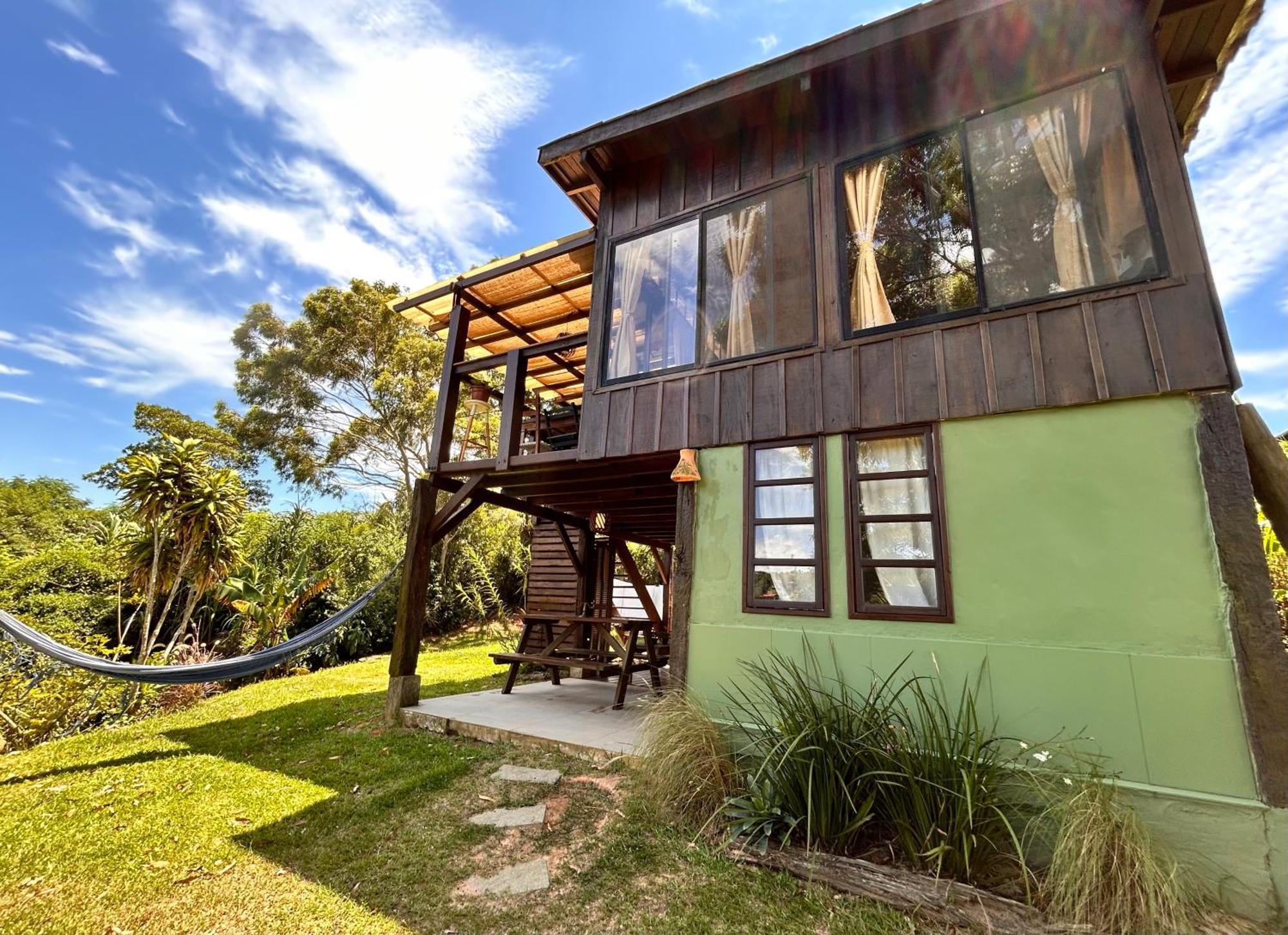 Apartamento Pescador De Sonhos Praia do Rosa Exterior foto
