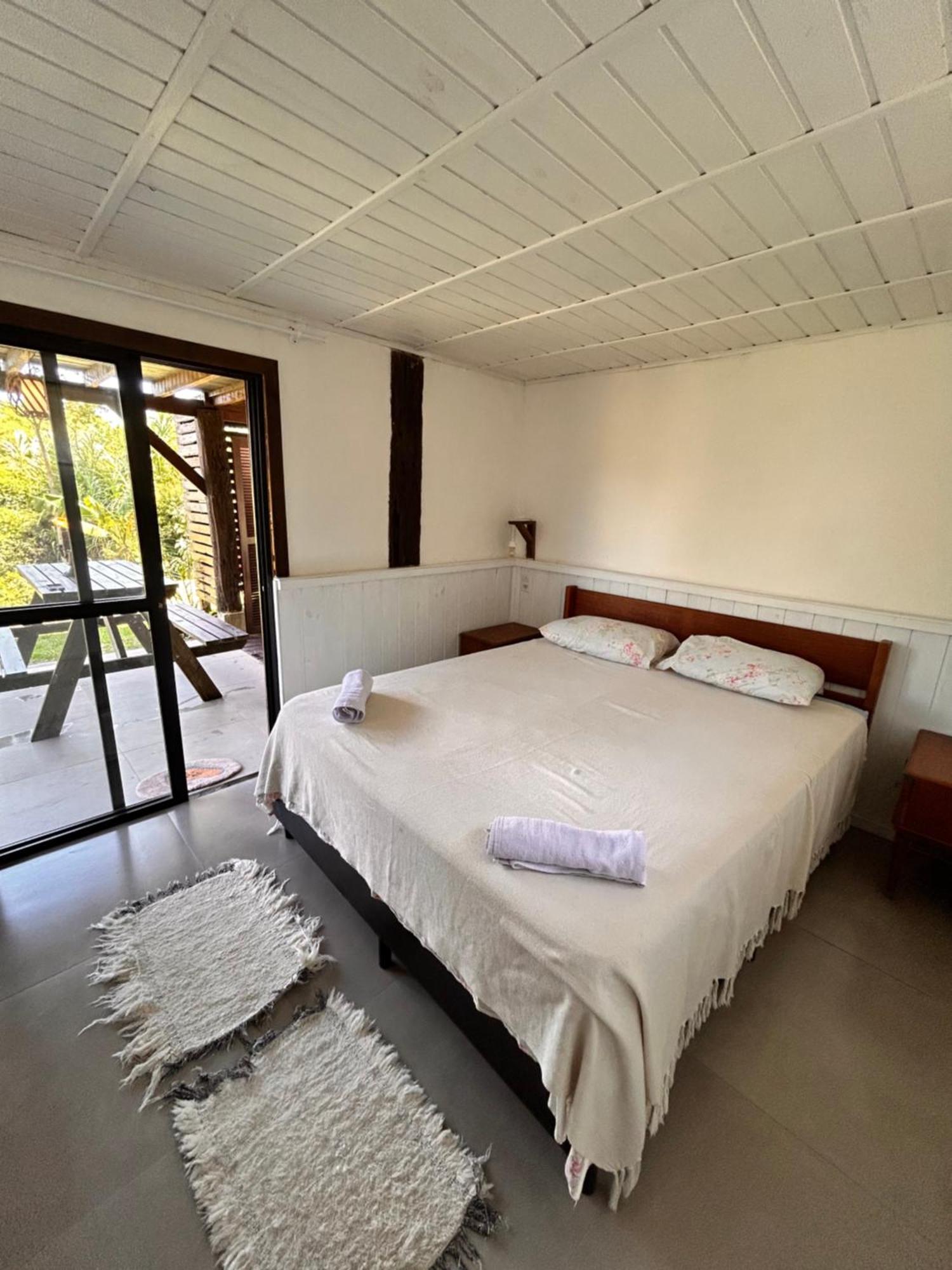 Apartamento Pescador De Sonhos Praia do Rosa Exterior foto